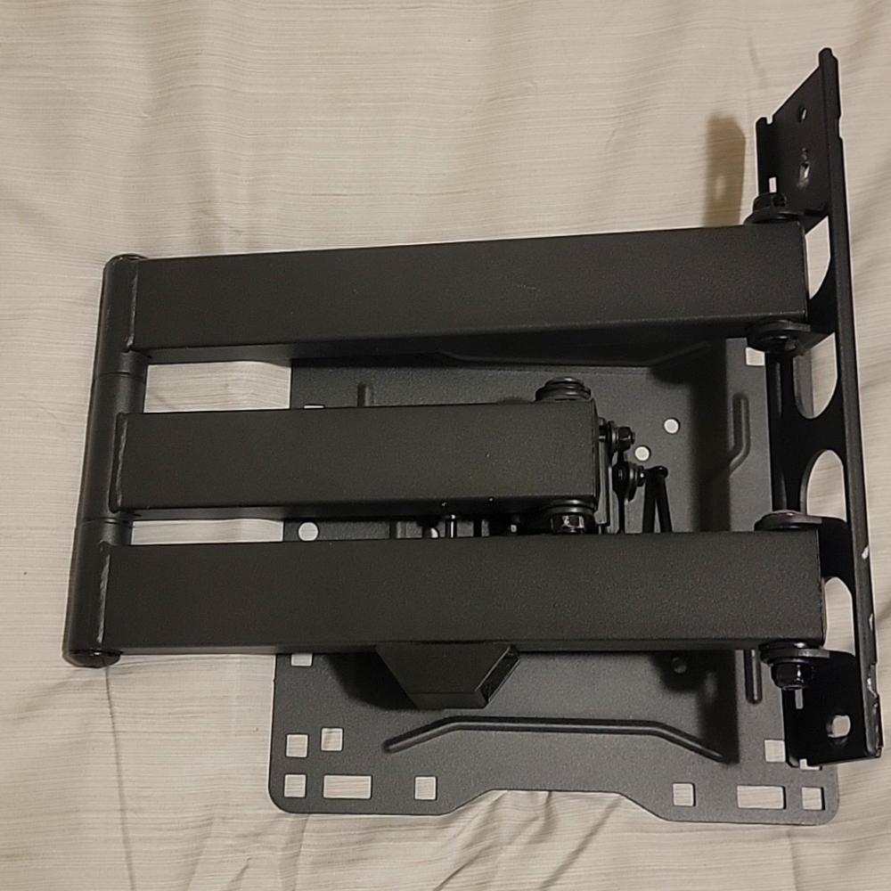 Tv wall mount